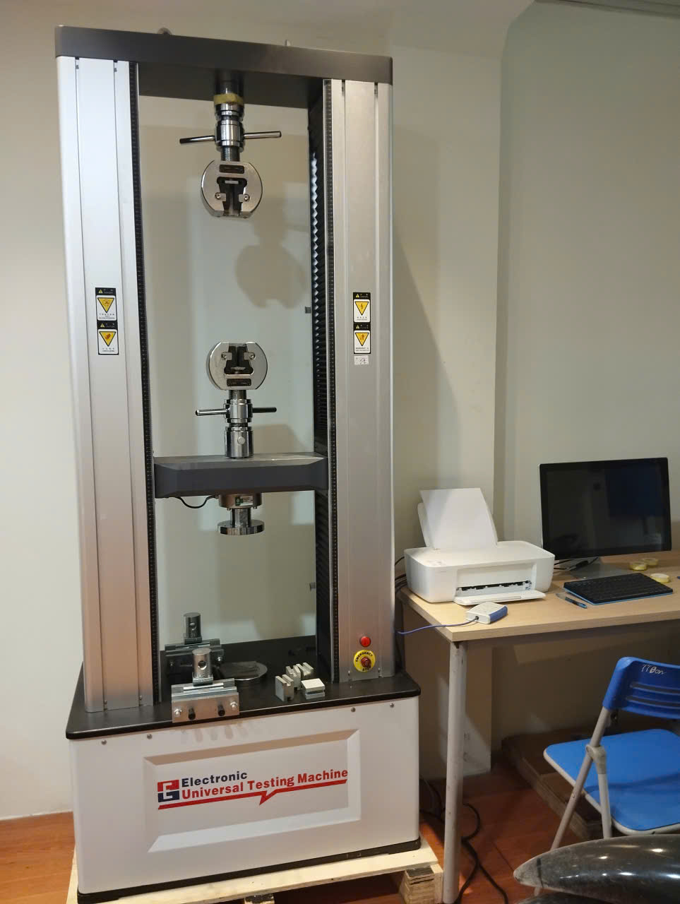 Asia Testing - Đơn vị Thử nghiệm & Kiểm định Xây dựng uy tín